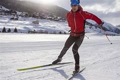 Crested Butte South Nordic Trails - Cross Country Skiing