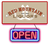 Red Mountain Liquors